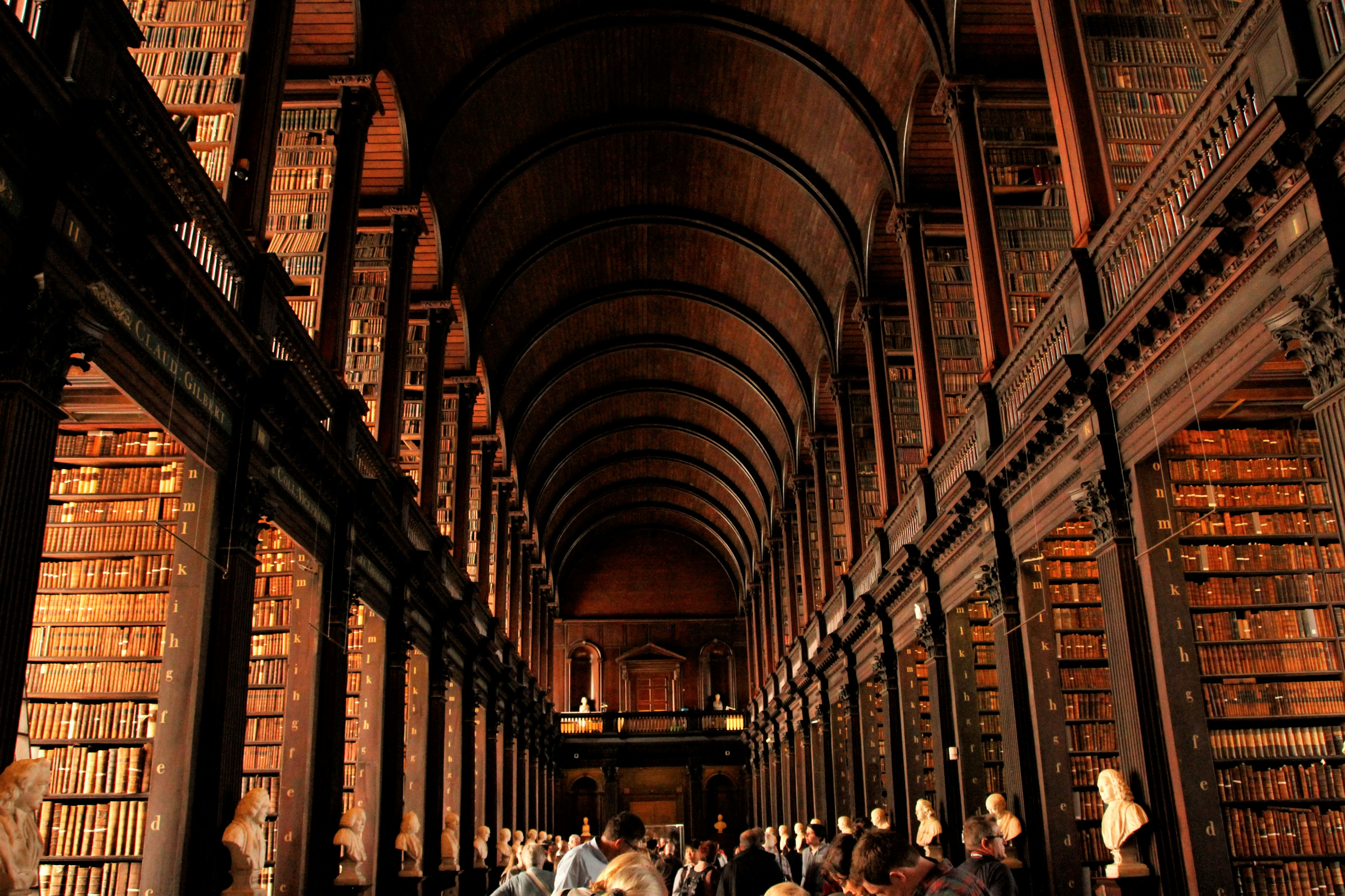 The Book of Kells