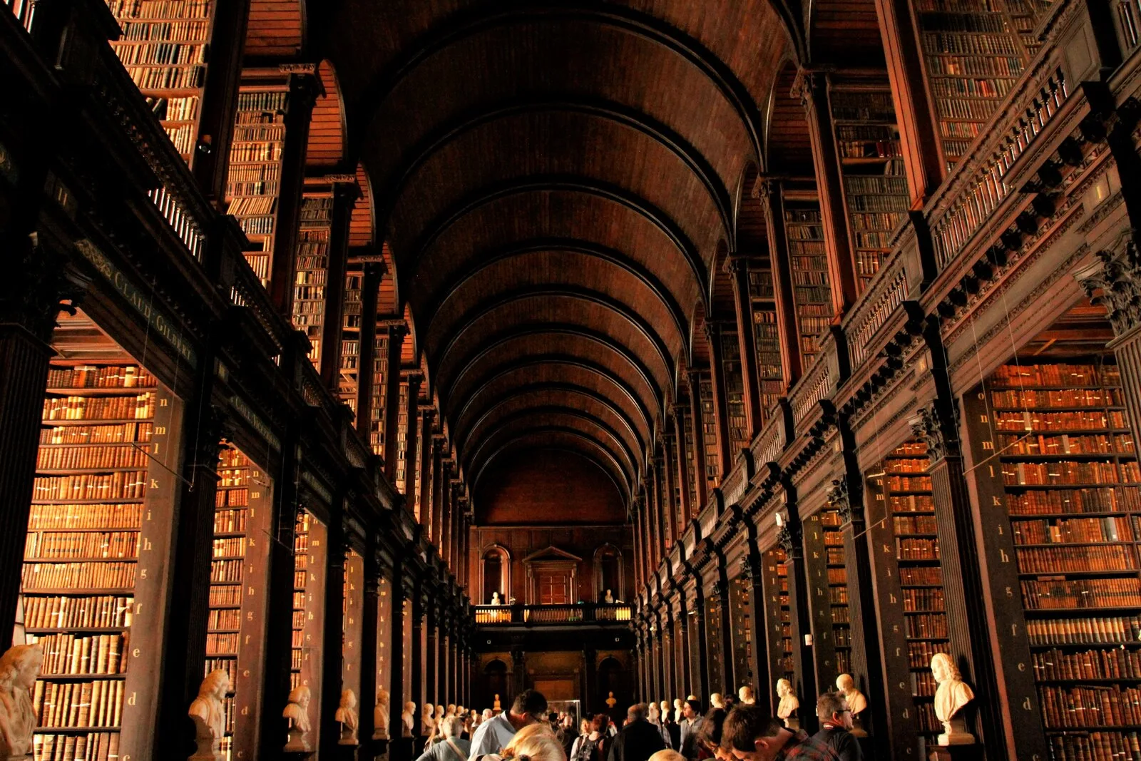 The Book of Kells