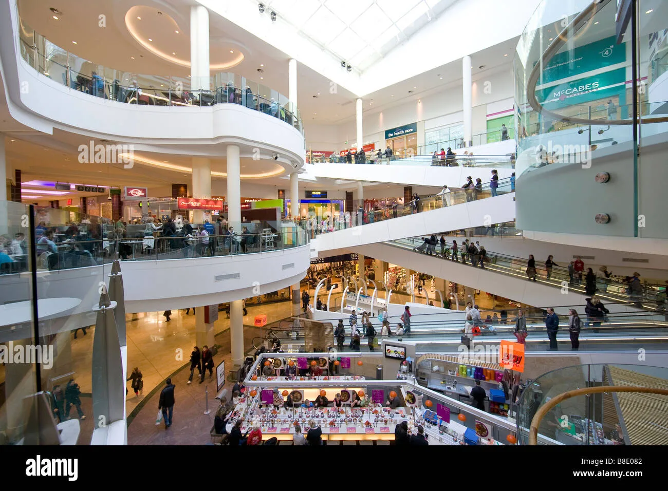Dundrum Town Centre