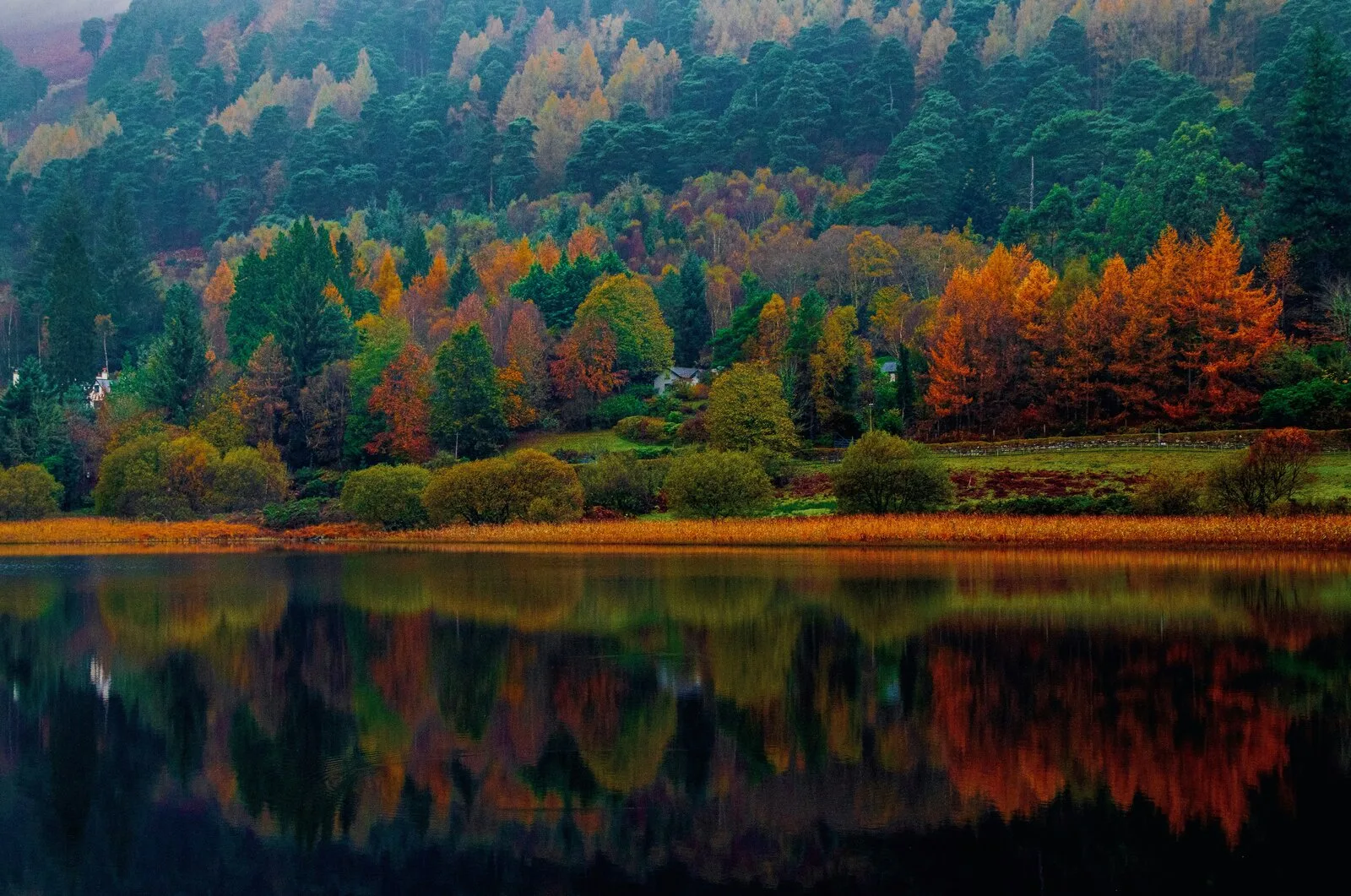 Glendalough