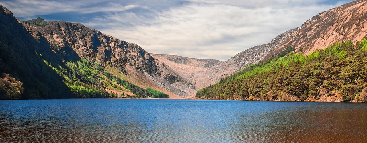 Glendalough