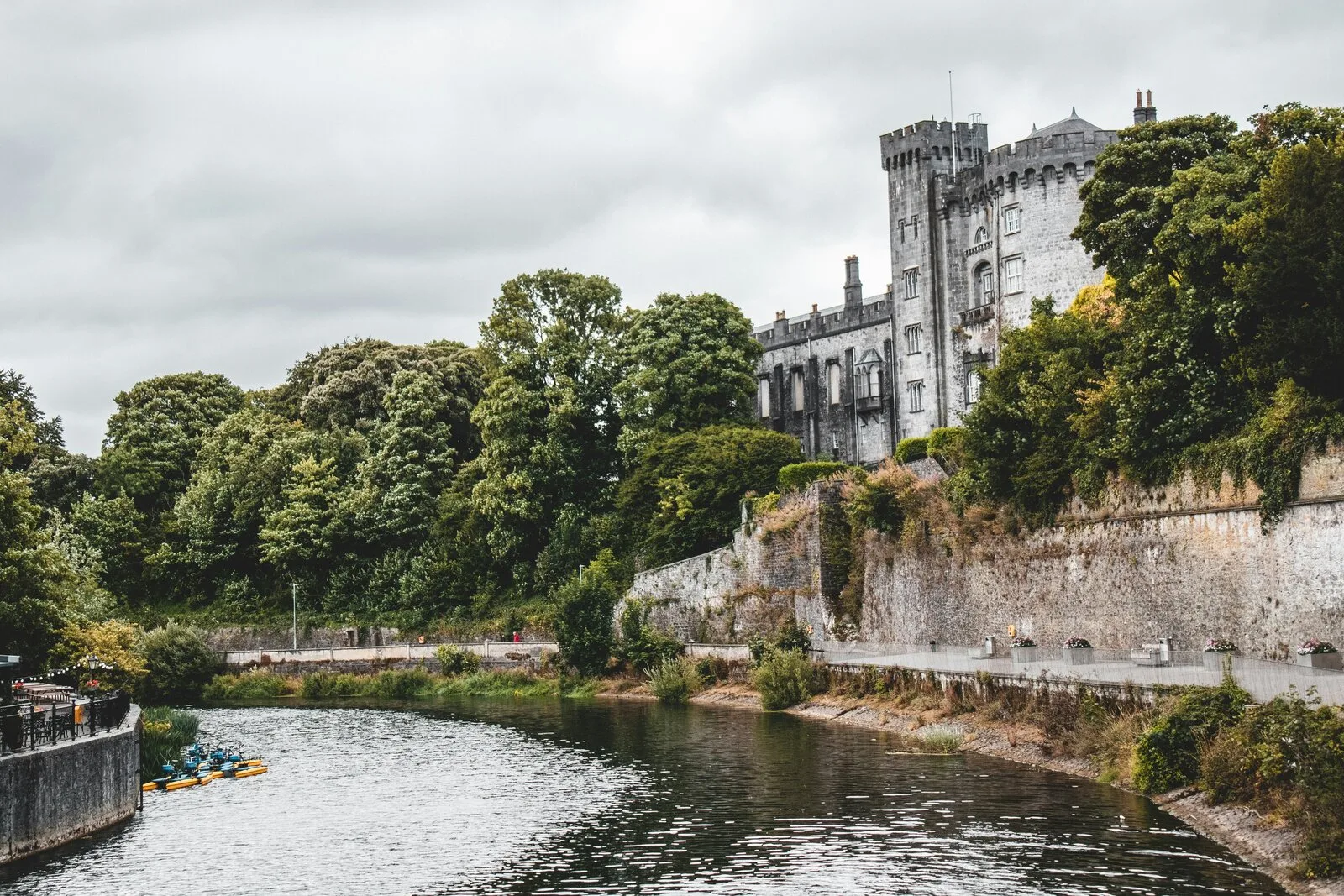 Kilkenny