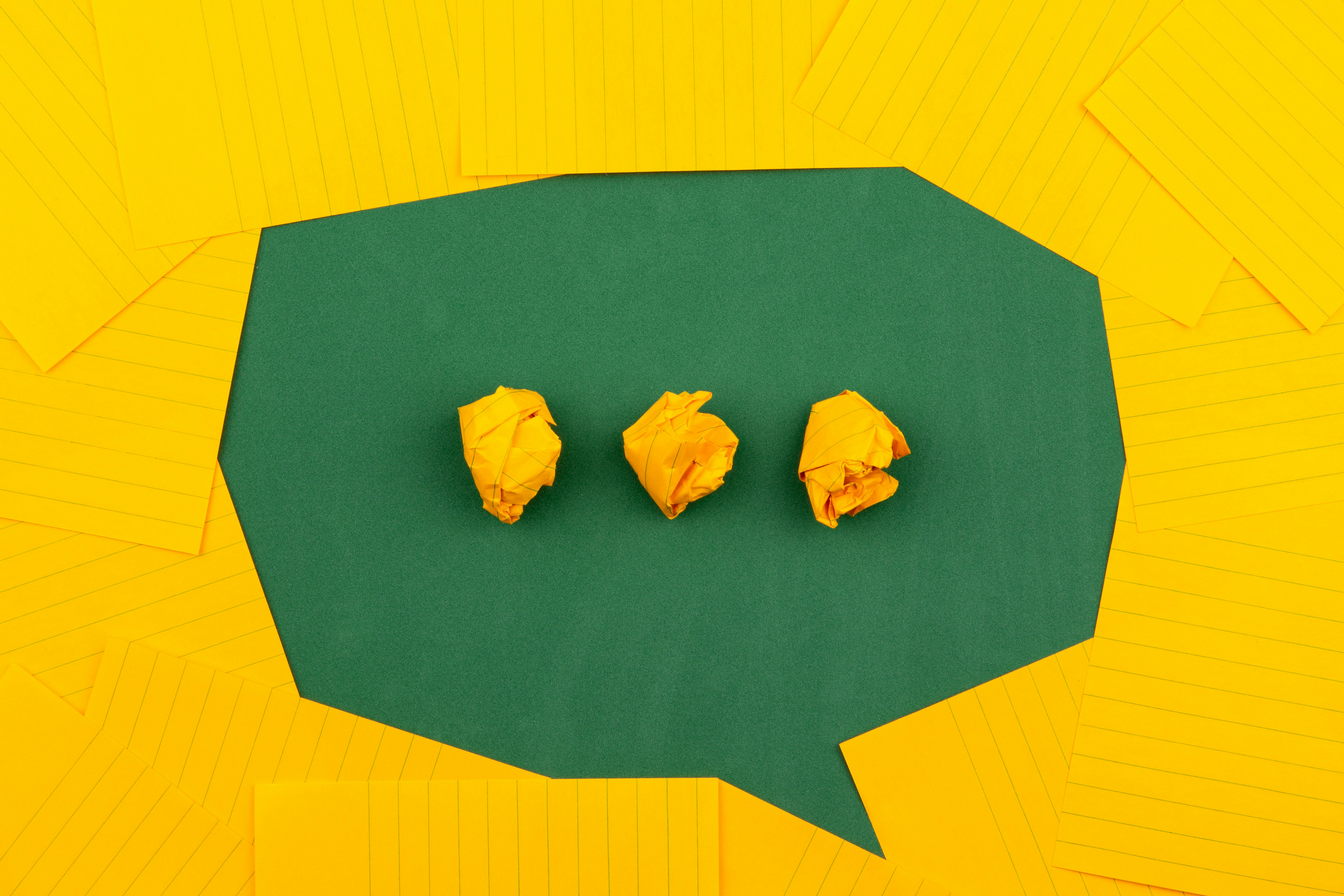 The heart of every English lesson – conversation