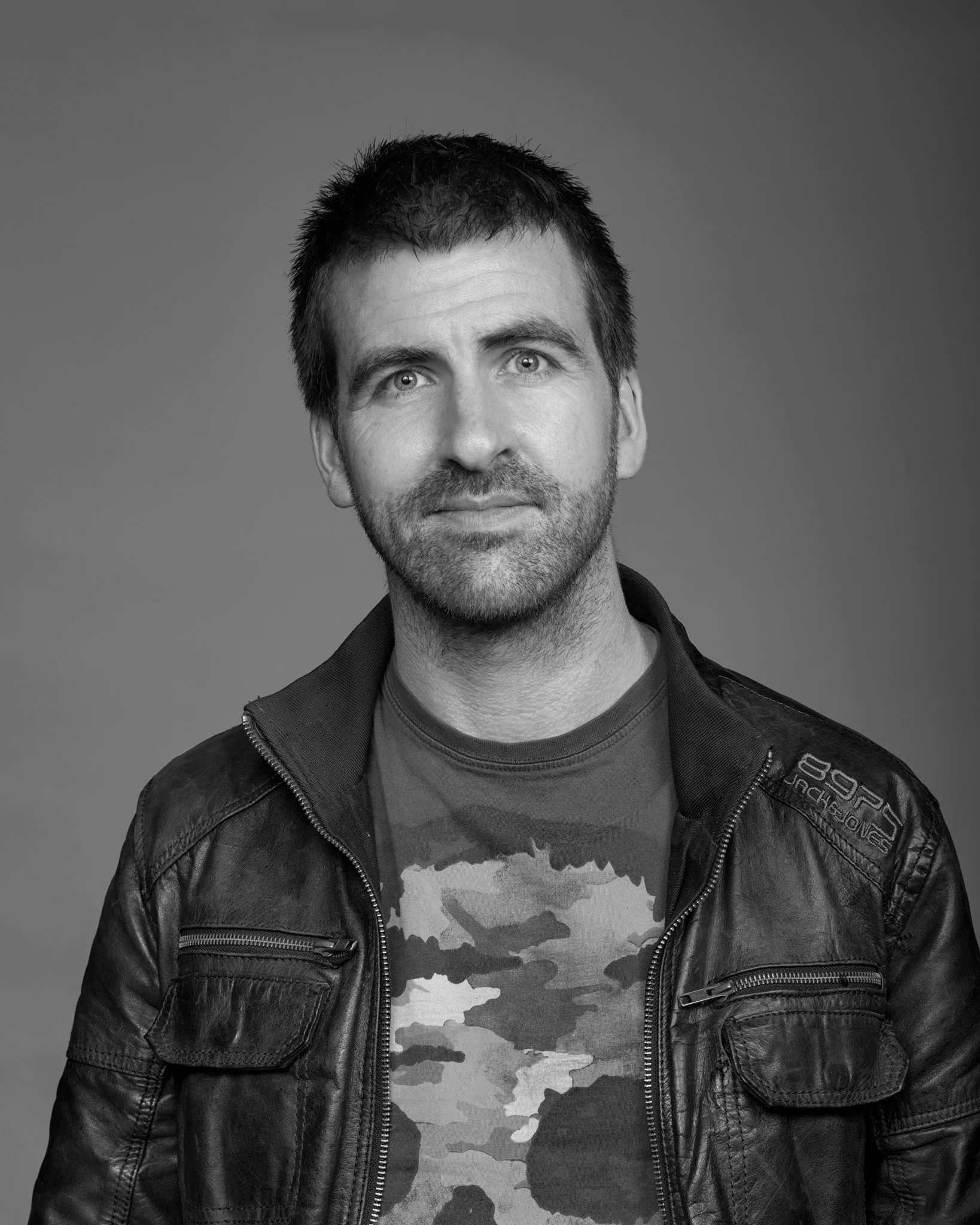 Cathal (Lenny) Leonard – Senior English Teacher