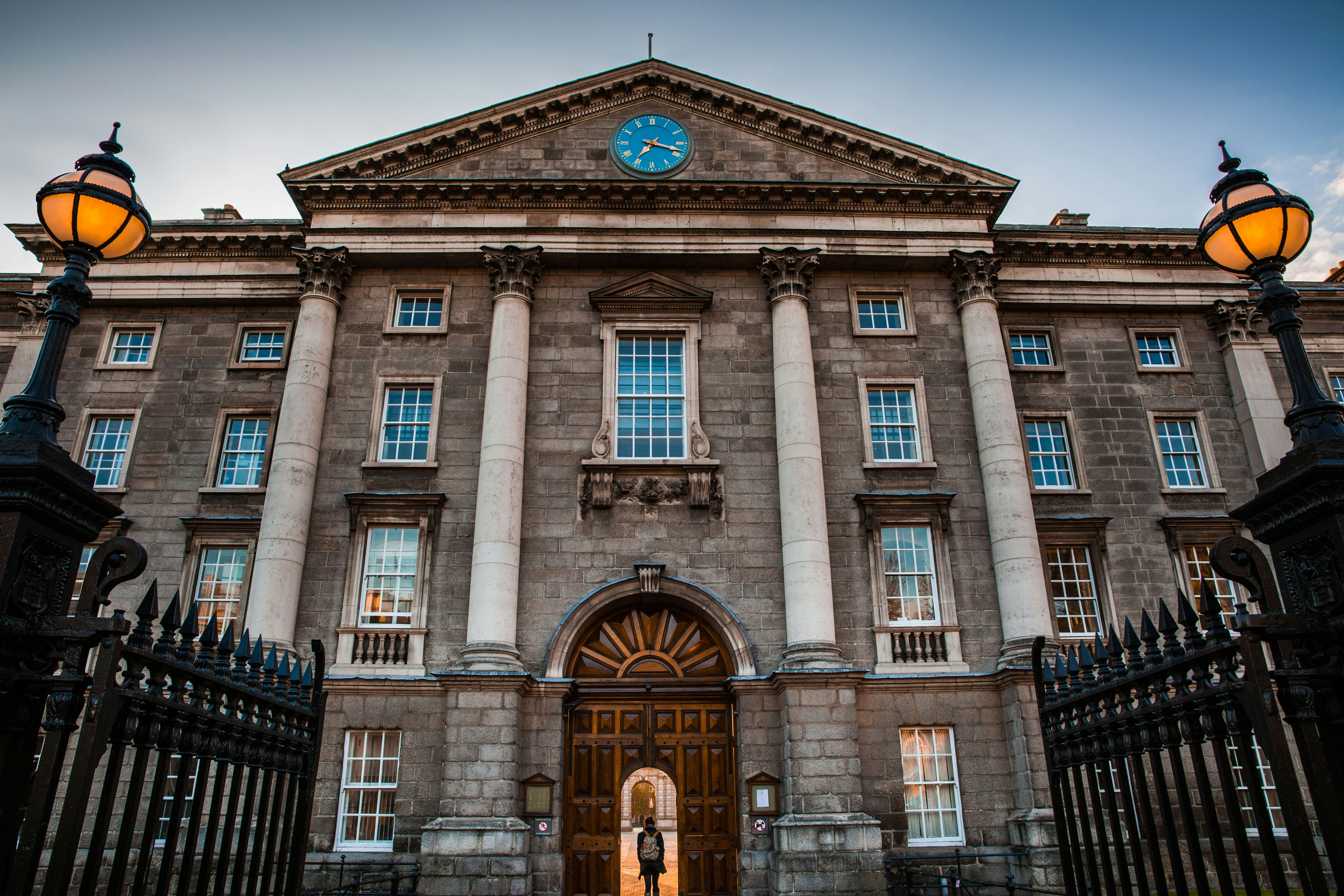 Trinity College