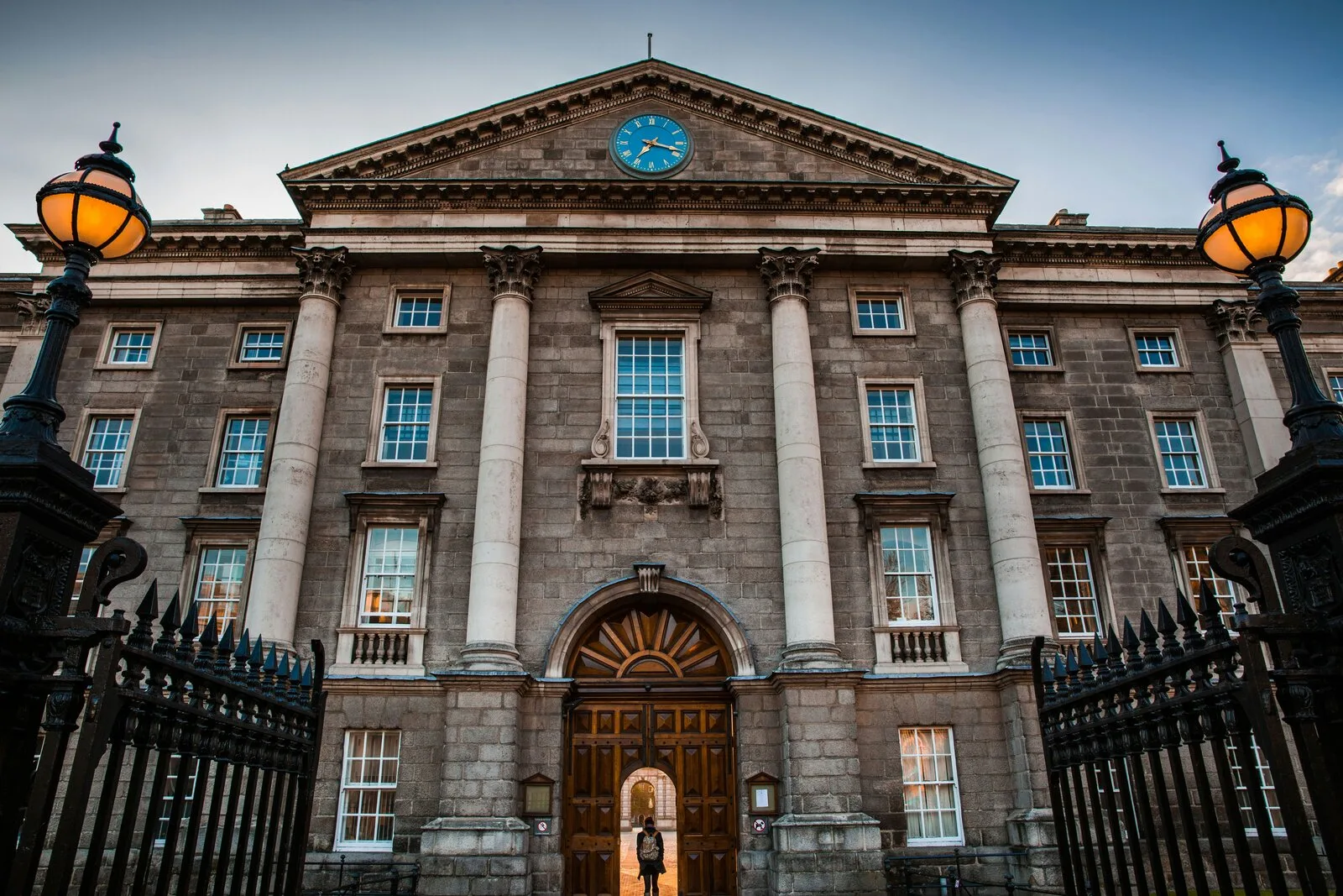 Trinity College